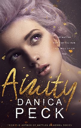 Imagen de portada para Amity