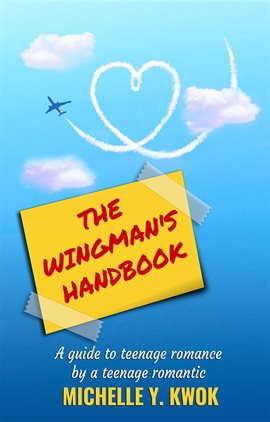 Cover image for The Wingman's Handbook