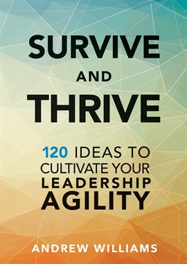 Imagen de portada para Survive and Thrive