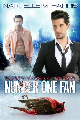 Imagen de portada para Number One Fan