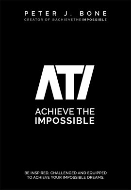 Cover image for Achieve the Impossible