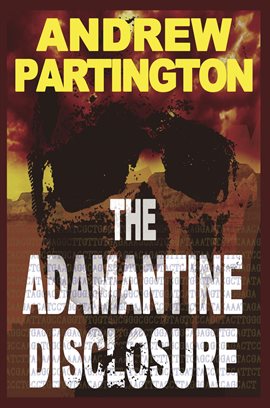Imagen de portada para The Adamantine Disclosure