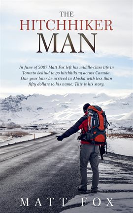 Imagen de portada para The Hitchhiker Man