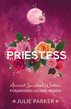 Imagen de portada para Priestess