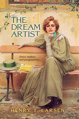 Cover image for The Dream Artist
