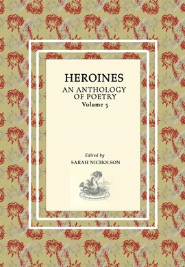 Imagen de portada para Heroines