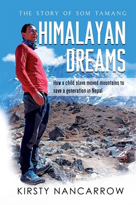Imagen de portada para Himalayan Dreams
