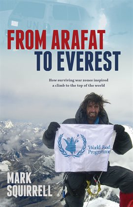 Cover image for From Arafat to Everest