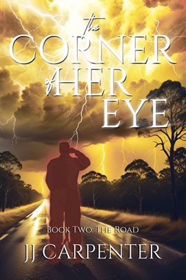 Cover image for The Corner of Her Eye: Book Two