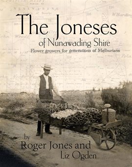 Imagen de portada para The Joneses of Nunawading Shire