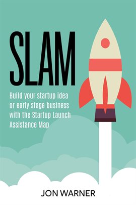 Cover image for Slam
