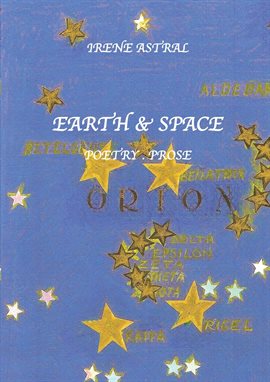 Cover image for Earth & Space