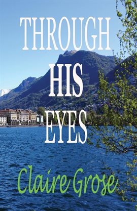 Cover image for THROUGH HIS EYES