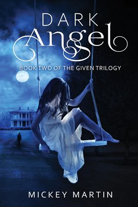 Cover image for Dark Angel