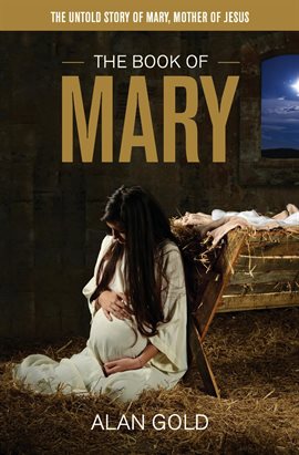 Cover image for The Book of Mary