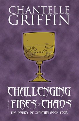 Imagen de portada para Challenging the Fires of Chaos