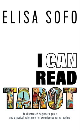 Imagen de portada para I Can Read Tarot