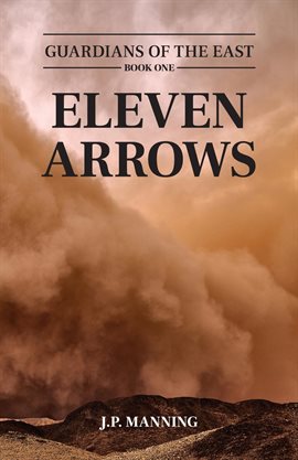 Imagen de portada para Eleven Arrows