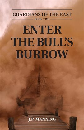 Imagen de portada para Enter the Bull's Burrow
