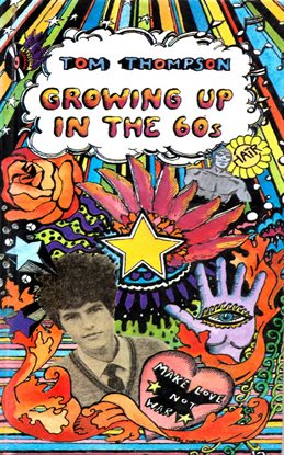 Imagen de portada para Growing Up in the 60s