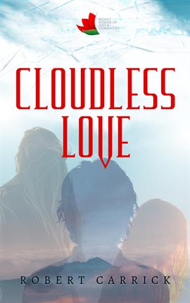 Cover image for Cloudless Love