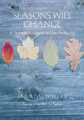 Cover image for Seasons Will Change
