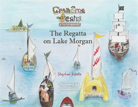 Cover image for GRANDMA BEANS & THE TALL WELSHMAN