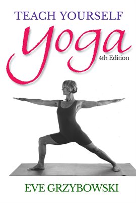 Cover image for Teach Yourself Yoga
