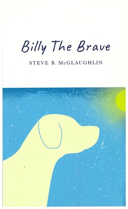Cover image for Billy the Brave