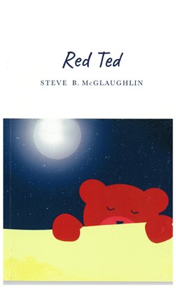 Imagen de portada para Red Ted