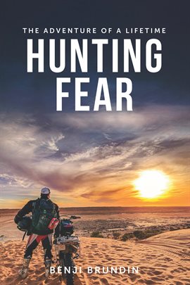Cover image for Hunting Fear