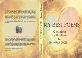 Imagen de portada para My Best Poems