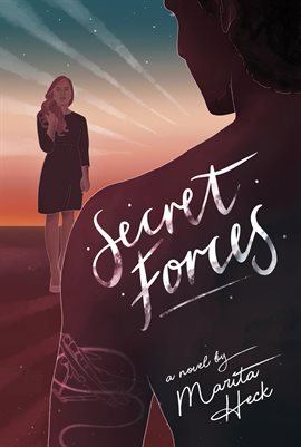 Cover image for Secret Forces
