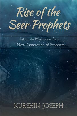 Imagen de portada para Rise of the Seer Prophets