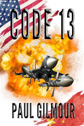 Cover image for Code 13