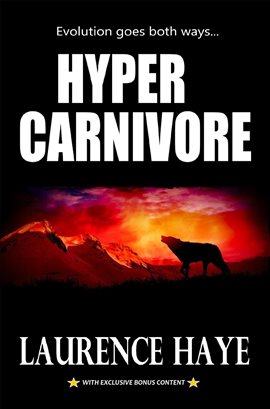 Cover image for Hyper Carnivore