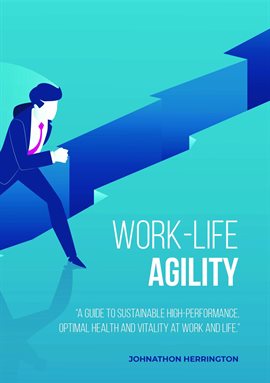 Imagen de portada para Work-Life Agility