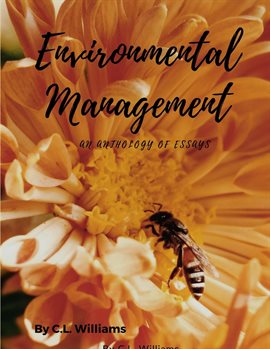 Cover image for Essays in Environmental Management and Conservation