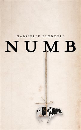 Imagen de portada para Numb