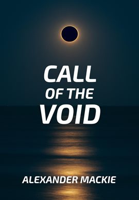 Cover image for Call of the Void