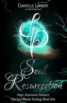 Cover image for Soul Resurrection