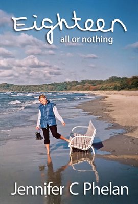 Cover image for Eighteen