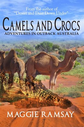 Cover image for Camels and Crocs