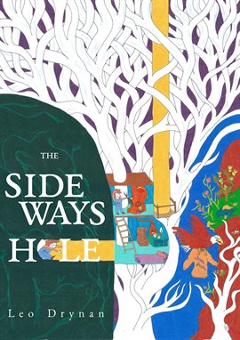 Imagen de portada para The Sideways Hole