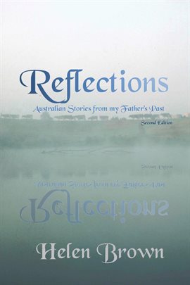 Cover image for Reflections