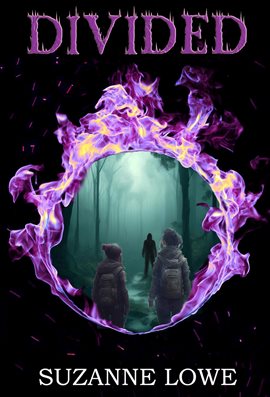 Imagen de portada para Divided