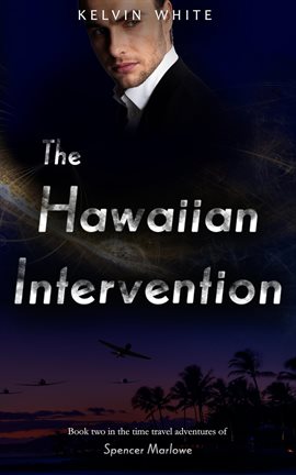Cover image for The Hawaiian Intervention