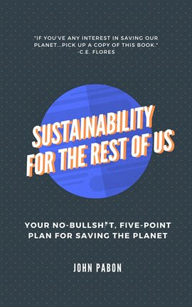 Imagen de portada para Sustainability for the Rest of Us
