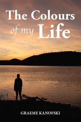 Cover image for The Colours of my Life