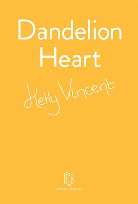 Imagen de portada para Dandelion Heart